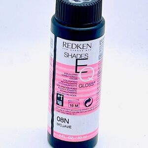 Redken Shades EQ Conditioning Gloss 2 oz. Levels 4-8